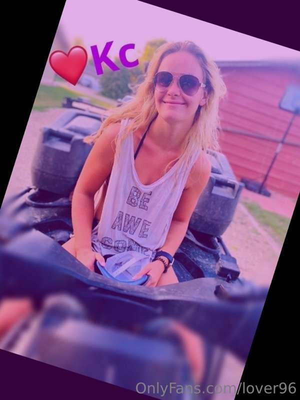 😘😘😘 ❤️Kc