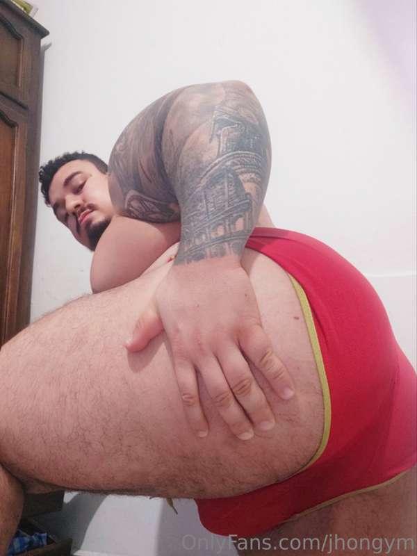¡Pero que Culote!