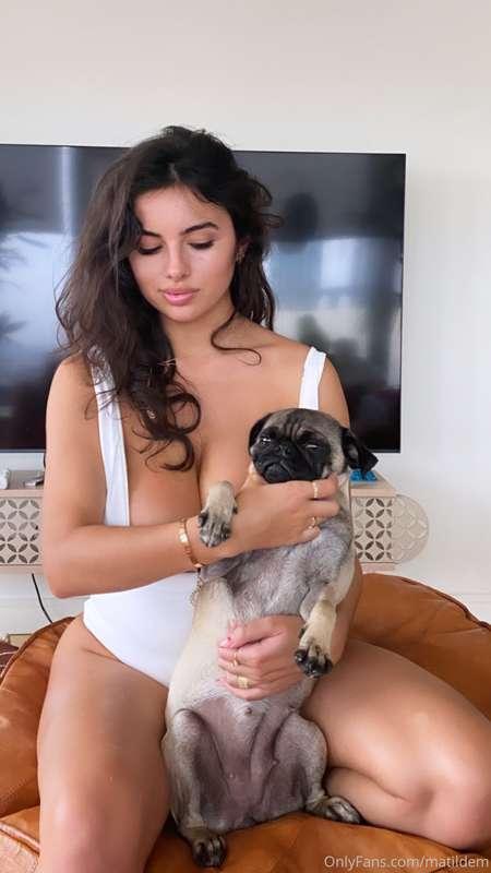 puppy love