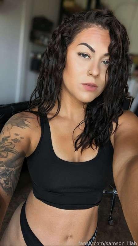 samson_lilah image #1