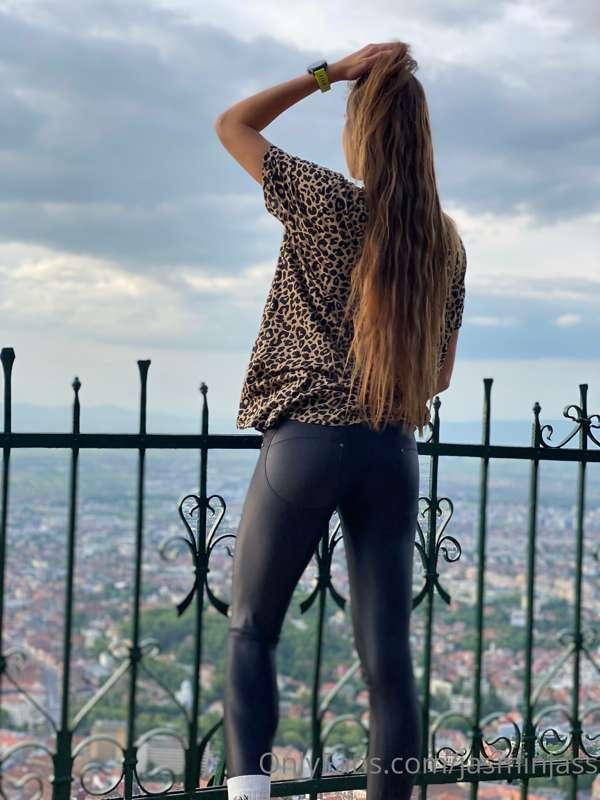 I have not felt such freedom and connection with nature for ..