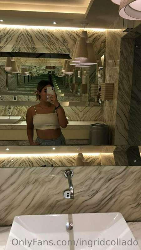 If you wanna get to me, you gotta take me to a club party.😘🔥