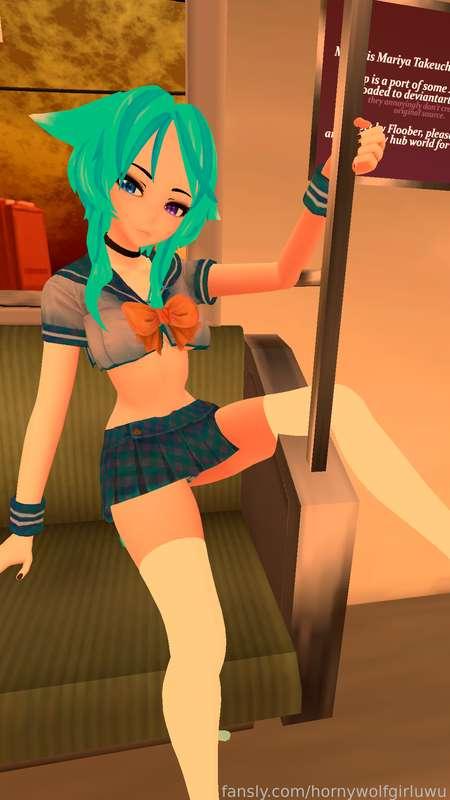 hornywolfie image #13