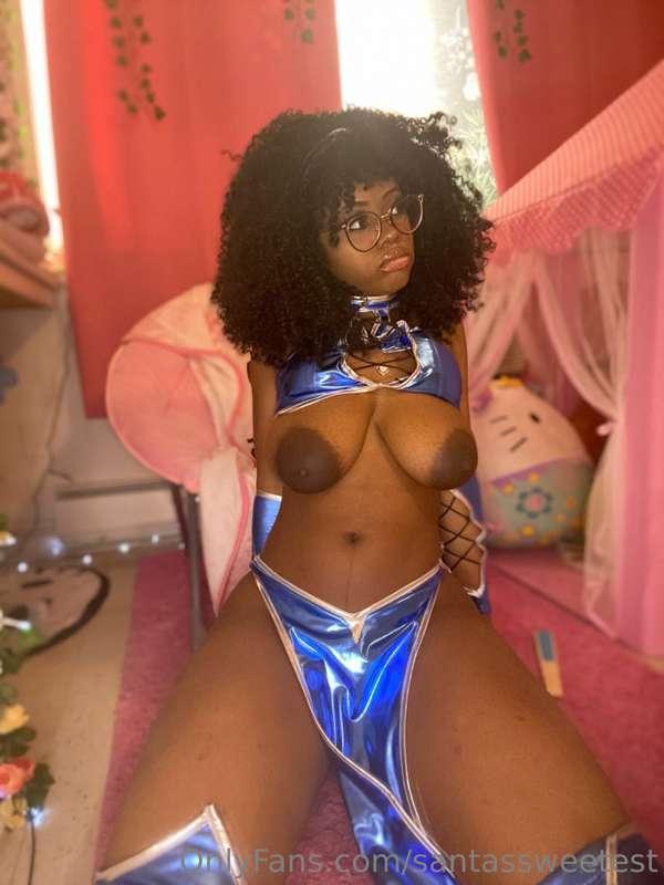 santassweetest image #15