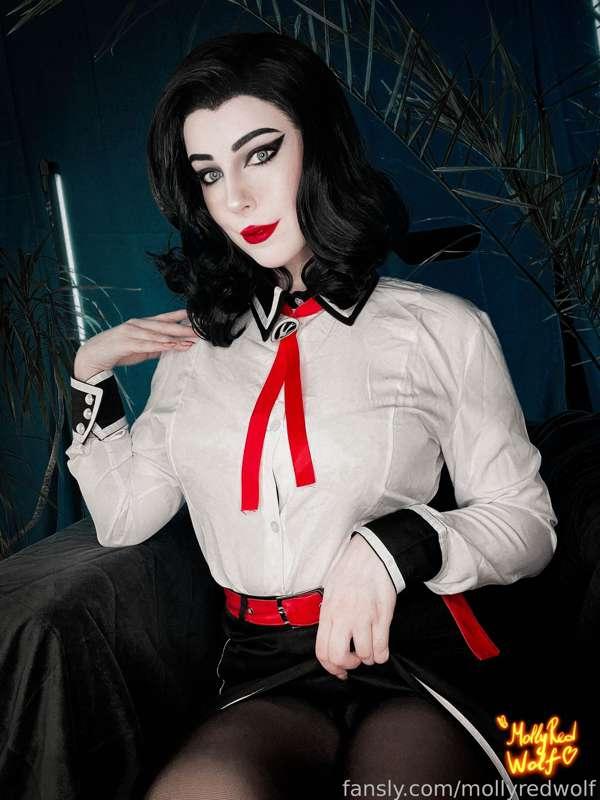 mollyredwolf image #9
