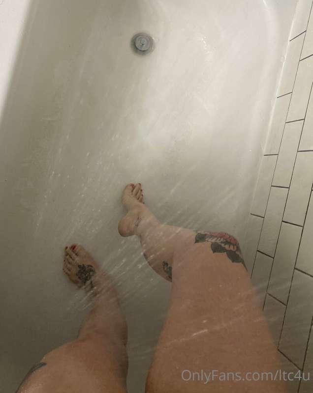 Shower tyme