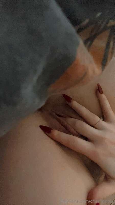 Pour les fans de contenu plus amateur… 💖