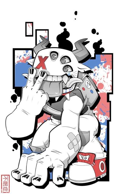 🖤⛔️🖤