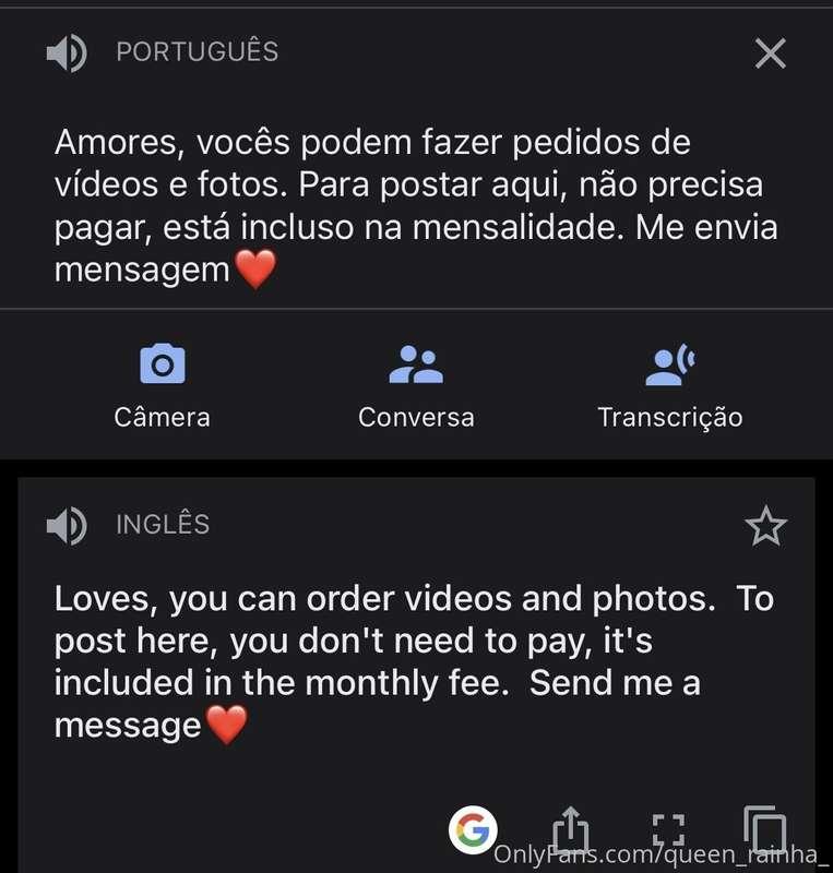 ❤️