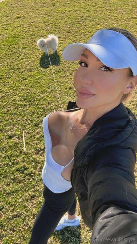 Morning honey 😘☀️☀️