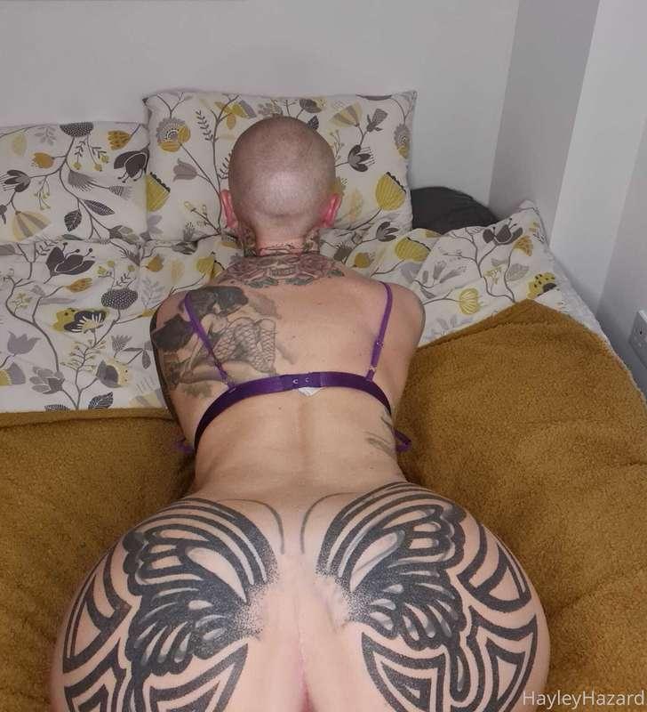 Should I get this 🍑 nice and Oily?