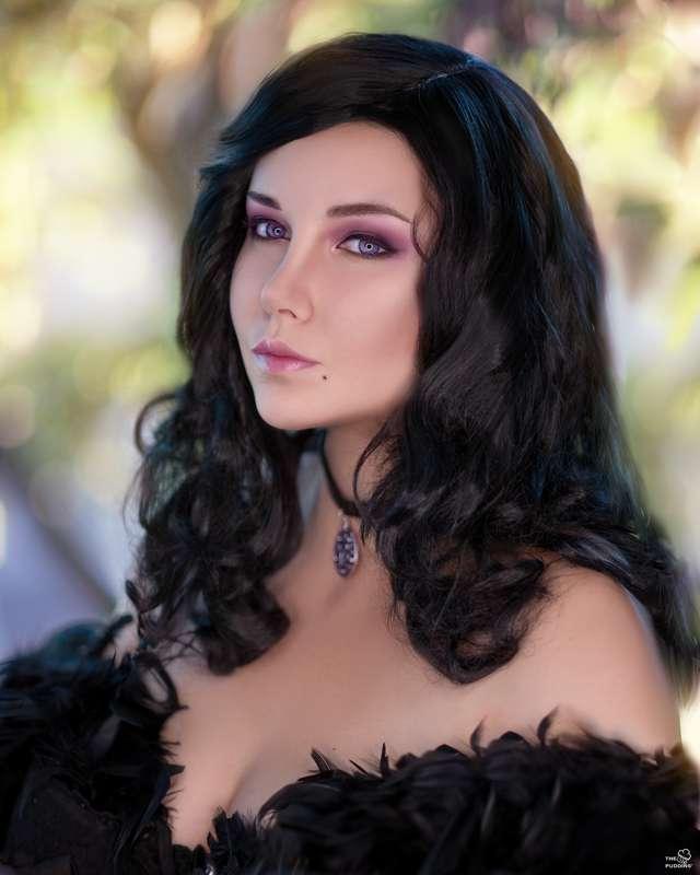 Yenna