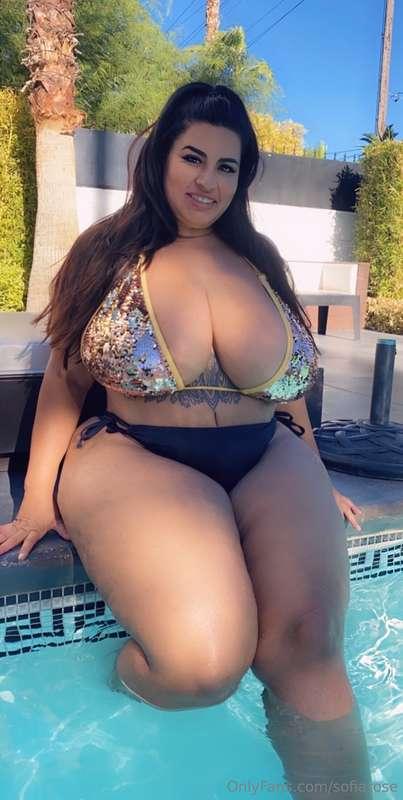 Can't wait to feel your hands on me...