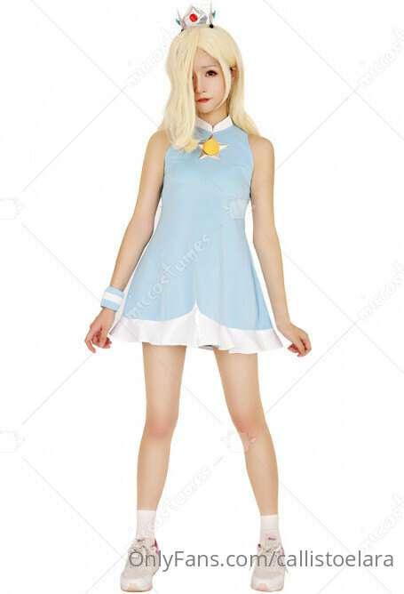 callistoelara image #0