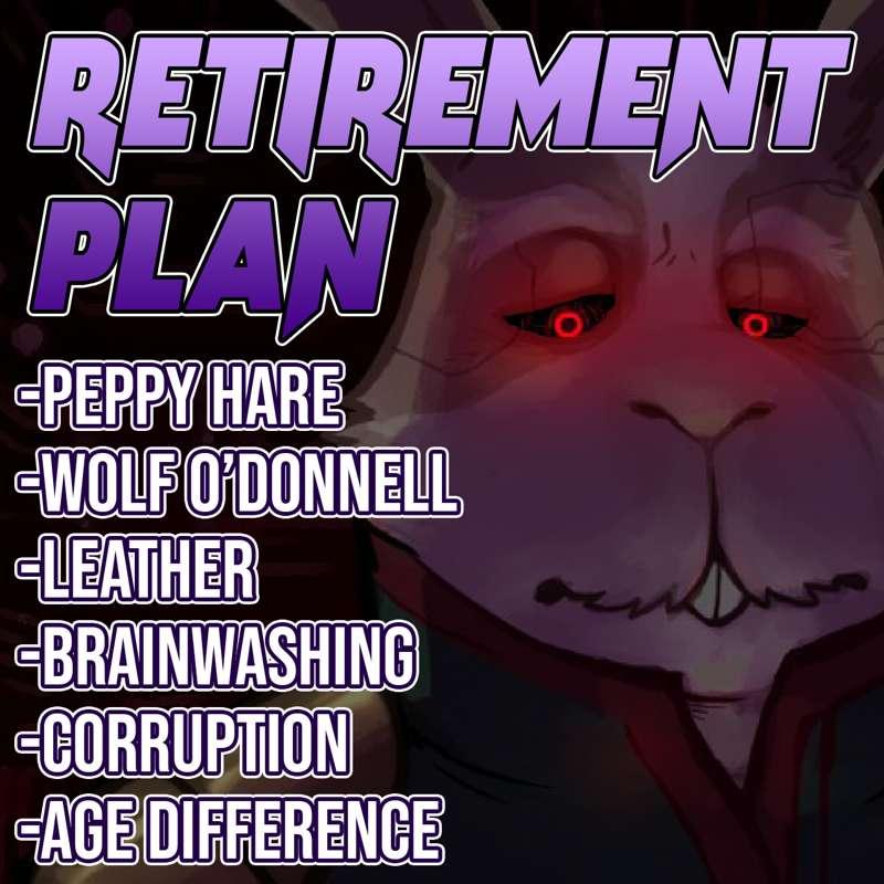 Retirement Plan (ESPRESSO)