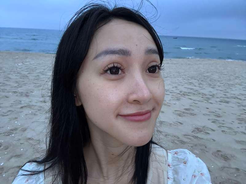Another beach day
