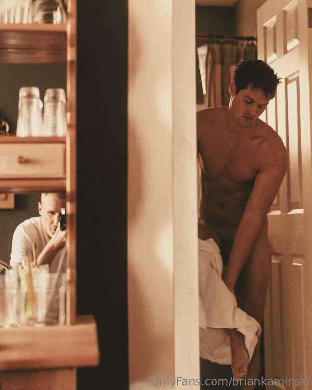 @jilesfiles outtakes from our last shoot. ------------------..