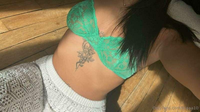 💚