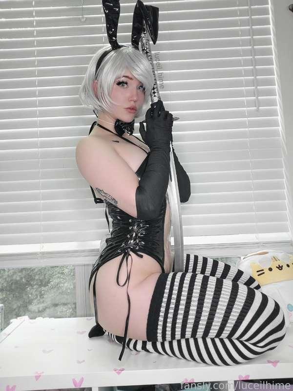 luceilhime image #1
