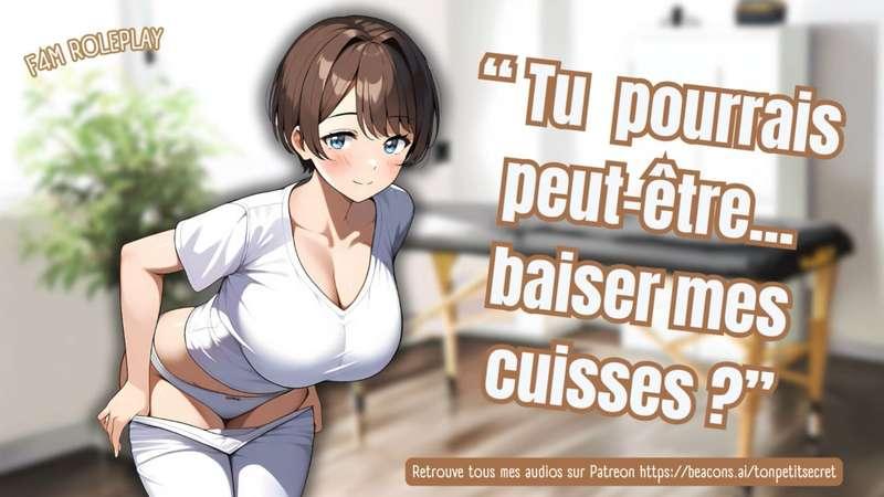 Bienvenue au centre de formation 🍆 (NSFW) (DDD) (Colocataires) (like pour une partie 2)