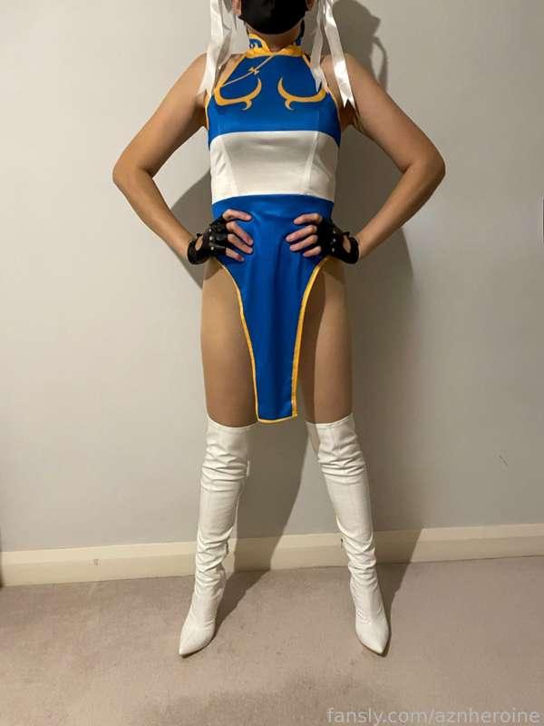 aznheroine image #1