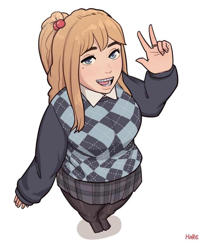 ✌️