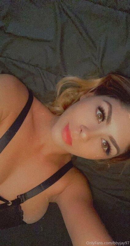 Just bc I felt pretty ?