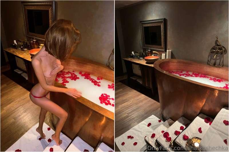 Come to me Baby! ❤️🌹You coming? 