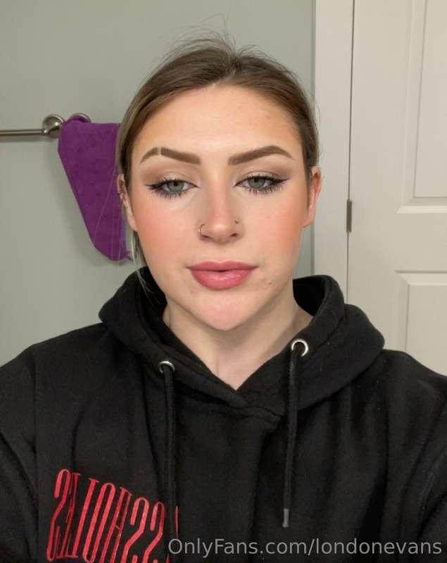 Fake brow slit, what are your thoughts?