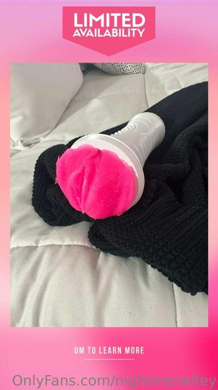 **CUM** get me 😈 **ONLY** on **VIP** @nightmerwife