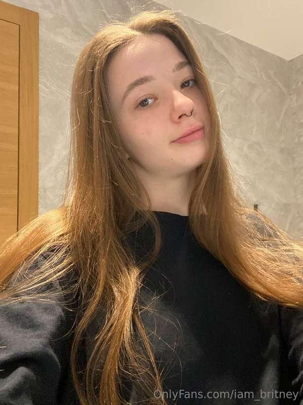 I'm mermaid 🧜🏻‍♀️