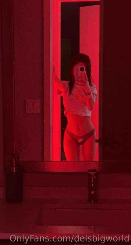I want to get fucked so bad