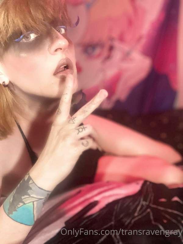 transravengray image #15