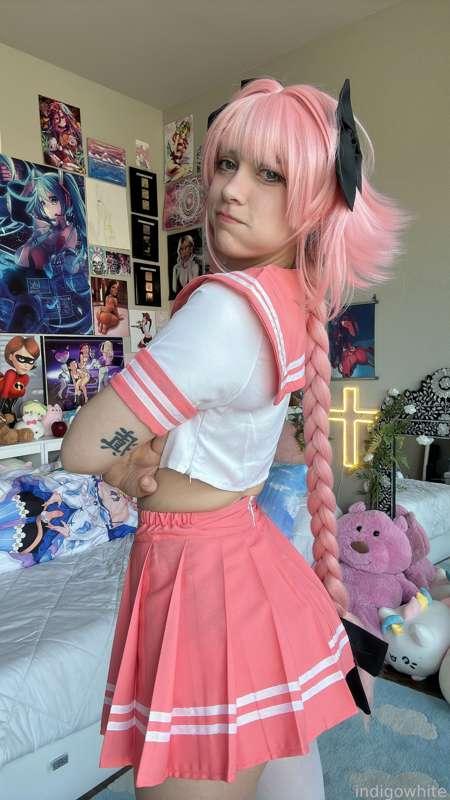 indigowhite image #69