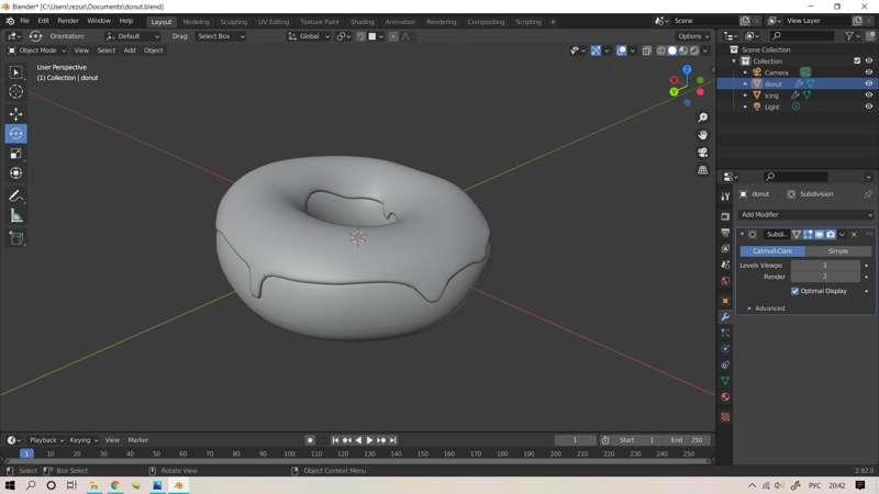 3d