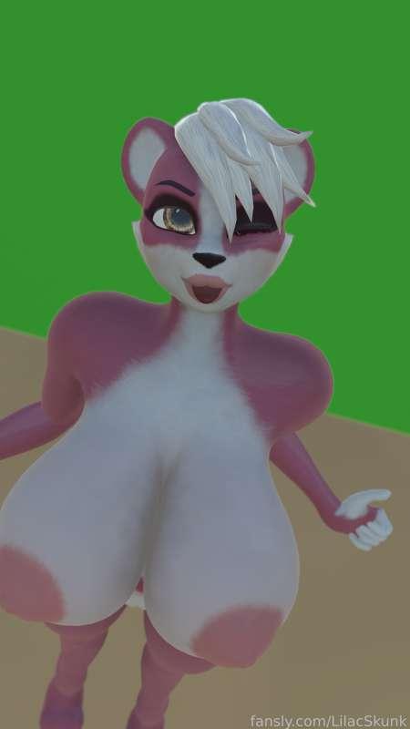 Its skunky time !!!!!!