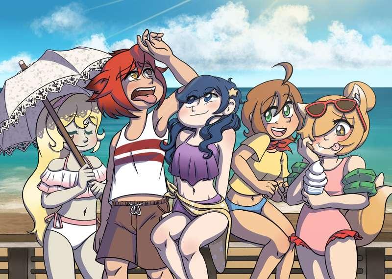 scomicmaker main image