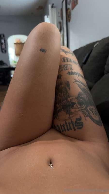 Horny!!!