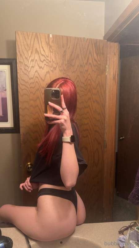 good morninggg 🌞🍒🫢