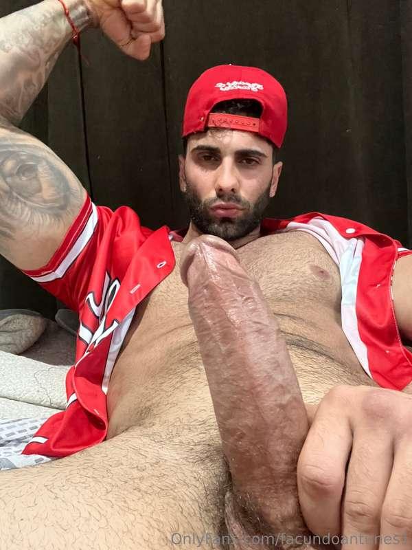 Bien dura para tu culo 🍆😮‍💨Very hard for your ass 🍆😮‍💨