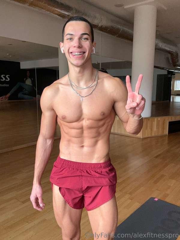 alexfitnesspro image #1