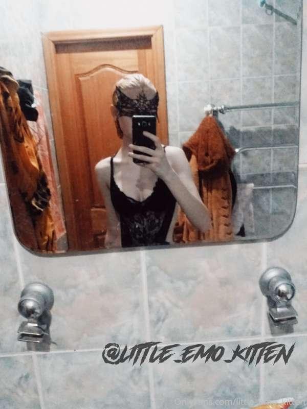 little_emo_kitten image #5