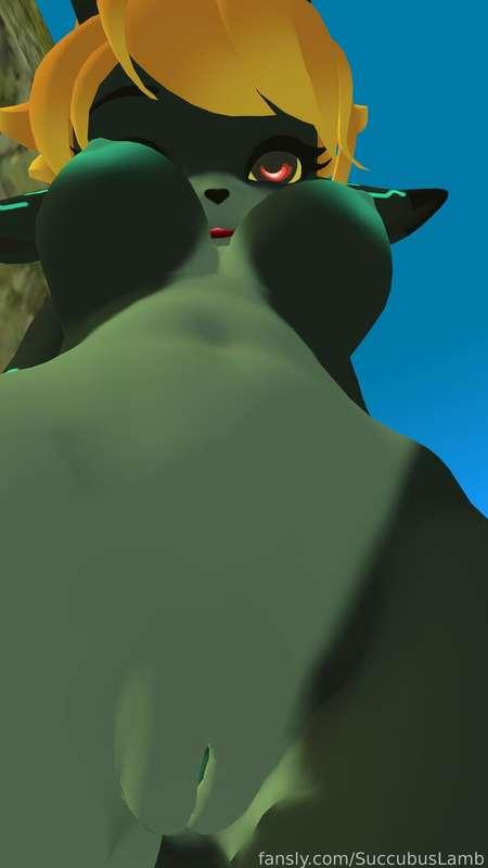 succubuslamb image #3