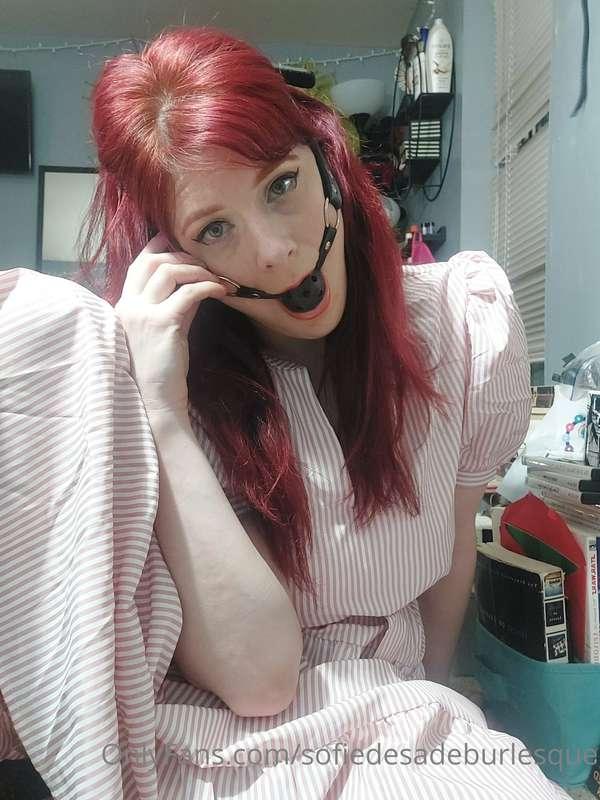 sofiedesadeburlesque image #3