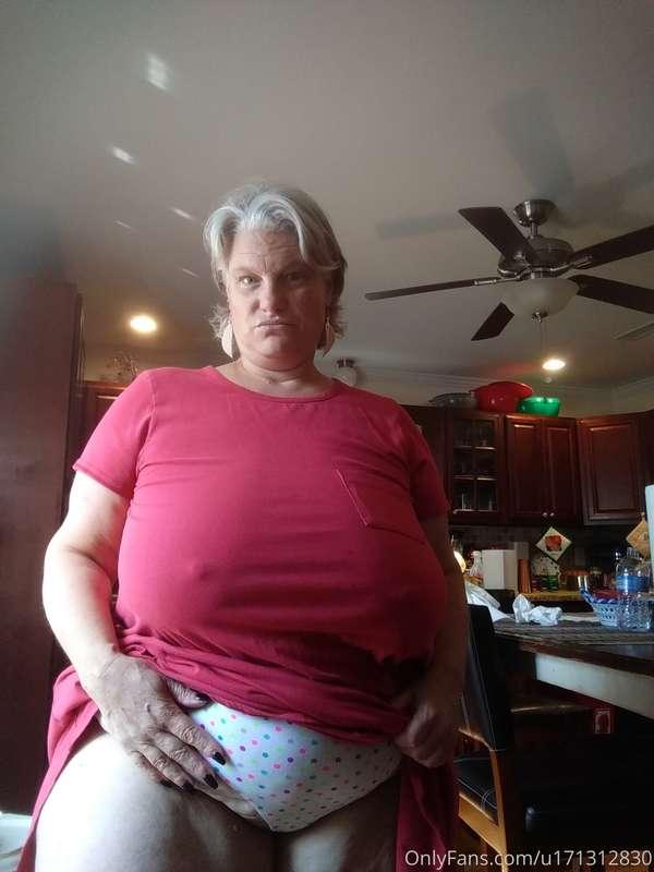 I need help in the kitchen