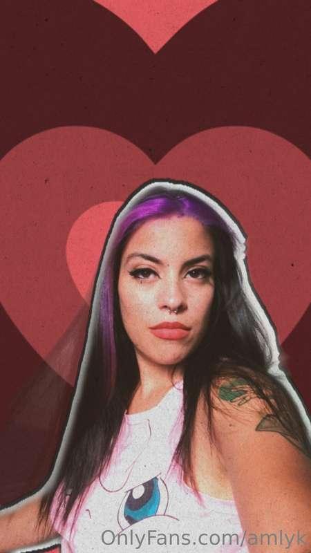 💗