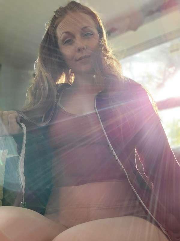 My body is your wonderland