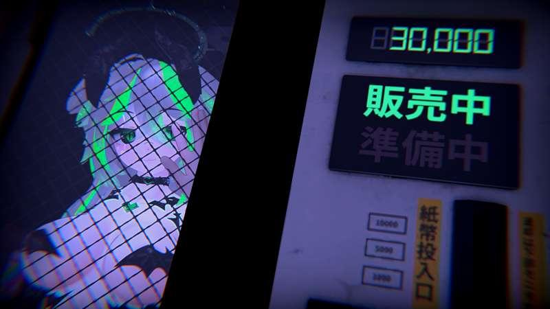 let me out owo (4K)