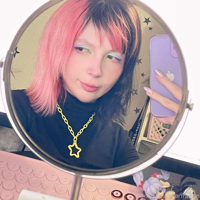 Feeling kinda shy and scared to post some stuff about how my..