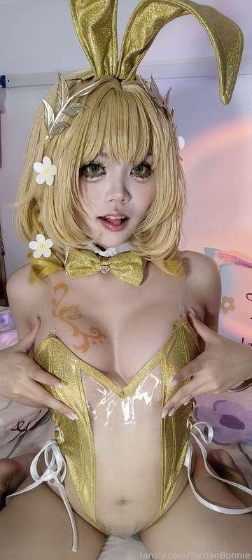 yanyanbonnie image #2